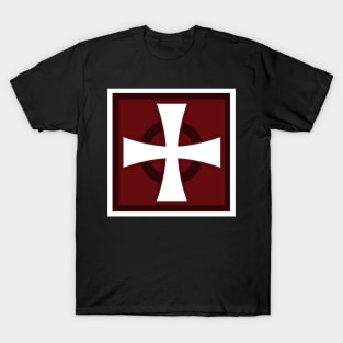 Templars T-Shirt